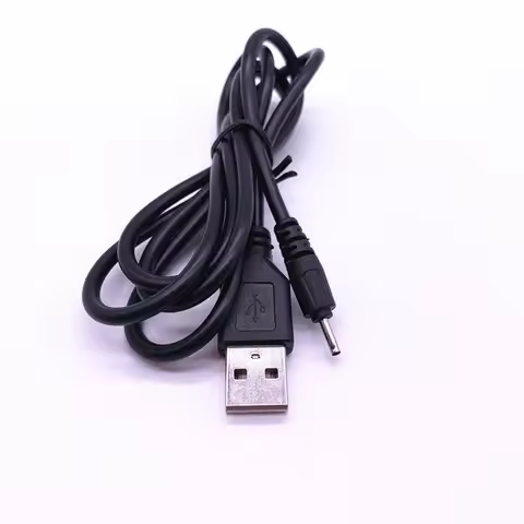 1M/3FT DC 2mm USB Charging Cable for Nokia C5-00 C5-01 C5-02 C5-03 C5-04 C5-06 C5-07 C2 C1 C7