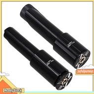 Aluminum Alloy Quill to Ahead Bike Stem Riser Adapter 22.2mm/20.8mm to 28.6mm