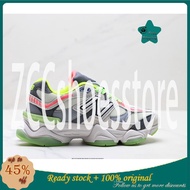 N 9060 U9060DGG 36 3 Running Shoes Sports Shoes Unisex Textured Spring
