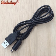 USB Charger Cable Power Charging Lead for 3DS/2DS/DSi/New 3DS XL