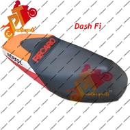 Honda Seat Dash 2 Dash 3 Dash 4 Fi Wave 125 Dash Fi Seat Original Repsol Recaro
