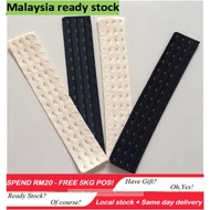 Bengkung Extender 15 Hooks for Bengkung Style Sajat