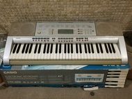 Casio CTK-4000電子琴