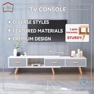 uu   Simple Modern Tv Console Cabinet Telescopic Tv Console Living Room Nordic Tv Cabinet Bedroom Fl