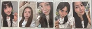 Apink RE:LOVE Ktown4u 特典 小卡 Love Me More