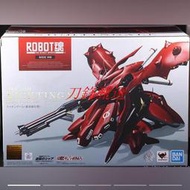 【公司貨】現貨  萬代 Robot魂 逆襲的夏亞 夜鶯 Nightingale 日本手辦