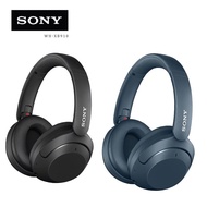 Sony WH-XB910N Wireless Bluetooth Headphones with Mic Game Headset with Case for Computer Phone