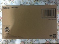 Robot魂 Ghost Gundam 日版