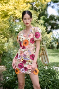 Fiore Dress