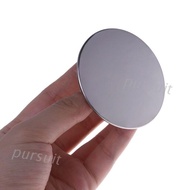 Basin Bounce Button Pop-up Drain Plug Sink Water Stopper Chrome For Bathroom Kitchen