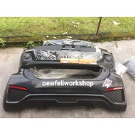 bumper myvi set convert myvi lagi best ke myvi icon se