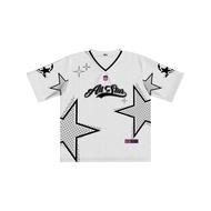 OUR JERSEY FREE NAME AND NUMBER ORSEY JERSEY/ 01 Streetwear Jersey/ Vintage Jersey/ Retro/ Hockey Je