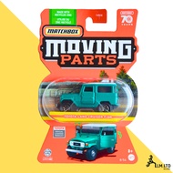 Matchbox: Moving Parts Toyota Land Cruiser FJ40