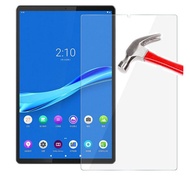 Kính Cường Lực Bảo Vệ Màn Hình Cho Lenovo Tab M10 Plus E10 P10 M8 M7 E7 E8 E10 Miếng Dán Máy Tính Bả