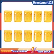 10Pcs Battery Holder for  18V 20V Wall Mount Battery Dock Holder for  Tool 18V-60V Battery Storage H