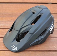 HELM Sepeda Gunung MTB Mountain Bike Not Fox