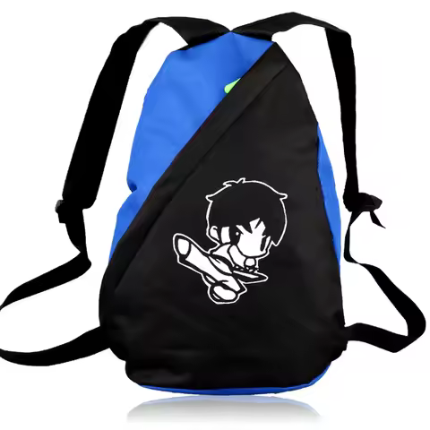 Quality Canvas Taekwondo bag for kids man karate MMA kick boxing muay thai backpack martial arts spo