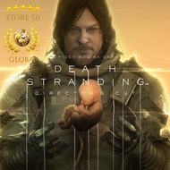 Death Stranding Director Cut