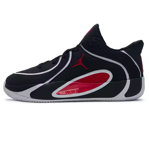 Nike Women's Shoes, Big Kids' Shoes, Jordan Tatum 4 Sneakers, Classic Retro Competition Training Bas