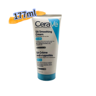 CeraVe - CeraVe SA 水楊酸滋潤修復乳177ml-平行進口