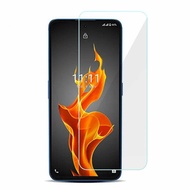 1-3Pcs HD Clear Tempered Glass Film For Lava Yuva Z3 2 Pro Agni 5G Z6 X3 Screen Protector For Lava B