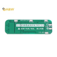 A&W 3S 20A Li-ion  18650 Charger PCB BMS Protection Board Module electric drill