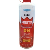 Presto DN 600g Wood Glue – Strong & Quick Drying