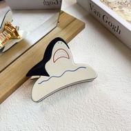 DEONG Chuột Kẹp tóc Acetate Vịt Axit acetic Kẹp gắp Dễ thương Phụ kiện tóc Kẹp tóc hoạt hình Cô Gái