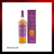 麥卡倫Macallan edition no.5 single malt whisky -700ml