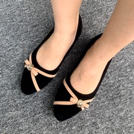 Ballet Shoes Trendy Flat Shoes - Latest Trendy Shoes
