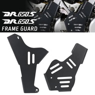 Frame Guard Cover Protection Protector FOR Suzuki DR650 DR650S DR650SE DR 650 1996-2021 2022 2023 20