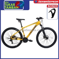 Sepeda MTB | Sepeda Polygon Cascade 2 27.5