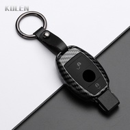 2 Buttons Car Key Case Fob Cover For Mercedes Benz CLS300 CLS350 CLS260 Car Accessories