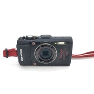 Olympus TG-4