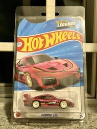 Hot Wheels 風火輪 Legends Tour Porsche 935 2025