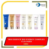 BIO ESSENCE Bio Energy Complex Cleanser 100g