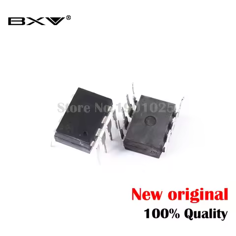 10pcs/lot LM555CN LM555 DIP-8 new original IC in stock In Stock