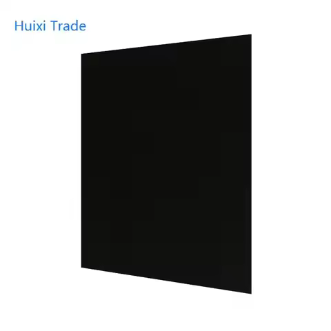 304*242*5mm Black Filter Cotton High-efficiency to Filter Dust for AC4025 AC4026 Air Purifier Parts 