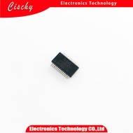 1pcs/lot GL850G SSOP 28 USB 2.0 hub controller chip new original