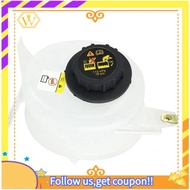 【W】Coolant Reservoir Tank for  Radiator with Cap 2L5Z8A080AA 603-091 for  Range 2001- 2011  B2300 20