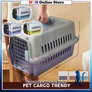 Pet Cage Airline pet Cage Pet Carrier Travel Cage Cat Dog carrier Cat Carrier Crates Airline Approve