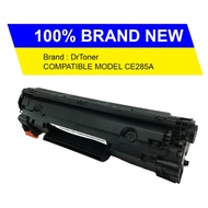 HP Compatible Laser Toner CE285 CE285A 285 - 85A ( 35A CB435 435 435A 312 325) | Printer Toner