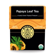 Organic Papaya Leaf Tea 18 bags