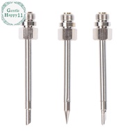 GentleHappy 8W-30W battery soldering iron usb soldering iron portable soldering iron tip TH