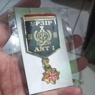 Pin bp3ip ant 1 navy