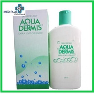 Aqua Dermis Cleanser