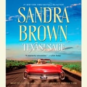 Texas! Sage Sandra Brown