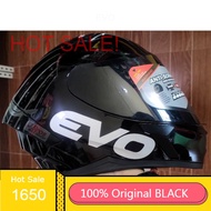 【COD】  Evo Helmet (Svx-01 Glossy Black)