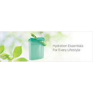 Tupperware Bottle Beverage Buddy Water Bottle 1.9L BPA Free Botol Air