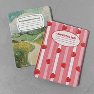 ipad case ipad 5th 6th generation has magnetic sleep wake up silicone soft shell iPad Air 5th genera